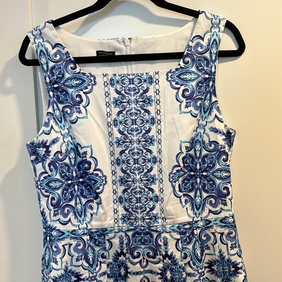 Talbots size 12 dress - Picture 3 of 6